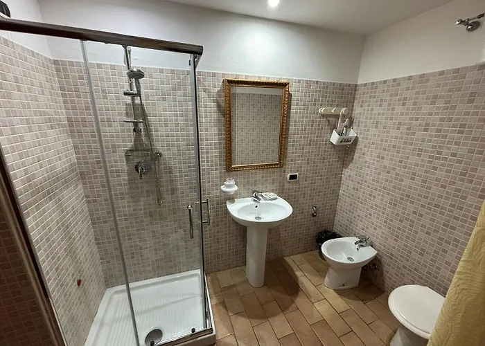 Fosca Umbra منزل ريفي *