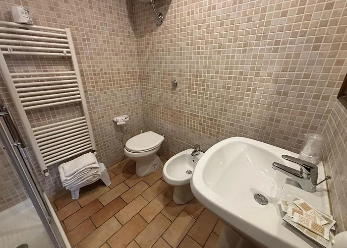 Casa de Campo Fosca Umbra *