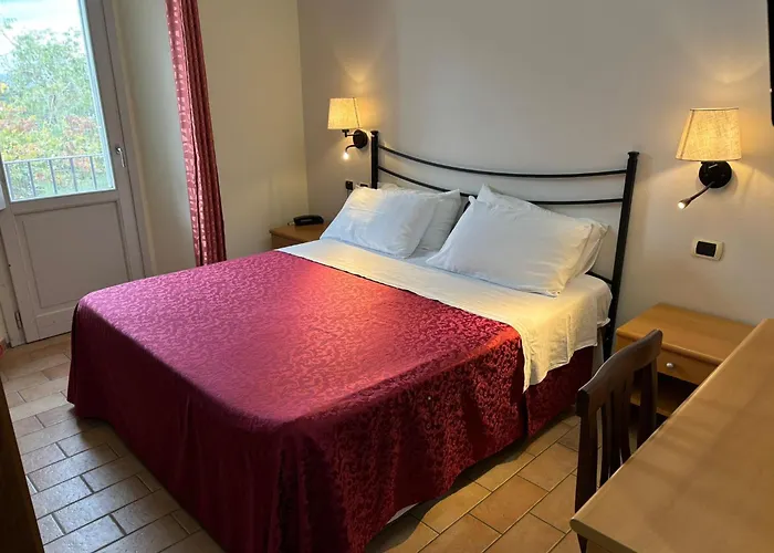 Casa de Campo Fosca Umbra Narni