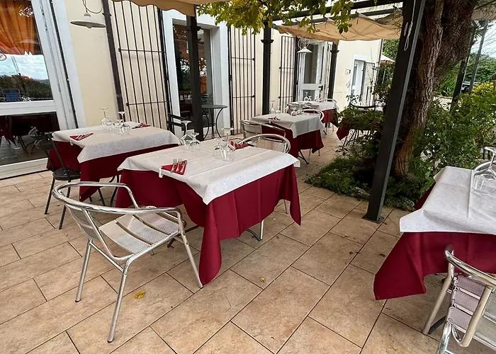 Fosca Umbra Casa de Campo