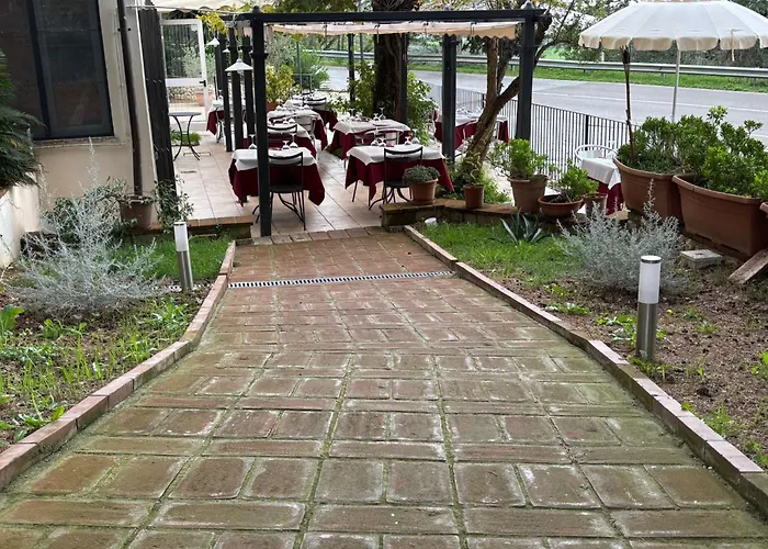 Fosca Umbra Casa de Campo *