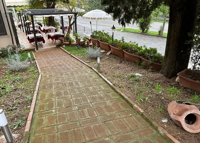 Fosca Umbra Casa de Campo Narni