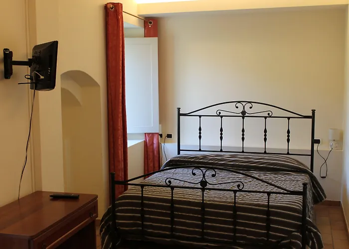 Fosca Umbra منزل ريفي *