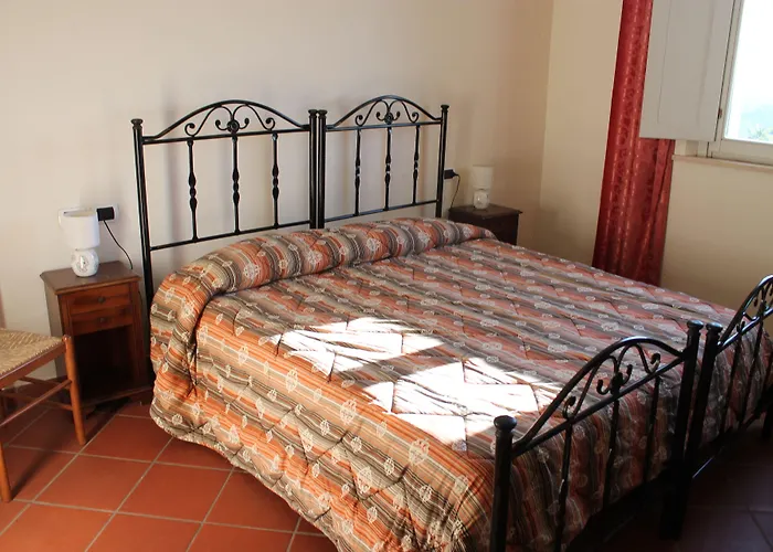 Fosca Umbra منزل ريفي