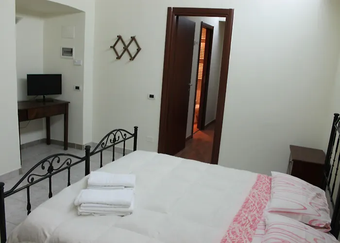 Fosca Umbra Casa de Campo *