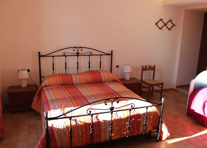 Fosca Umbra Casa de Campo *