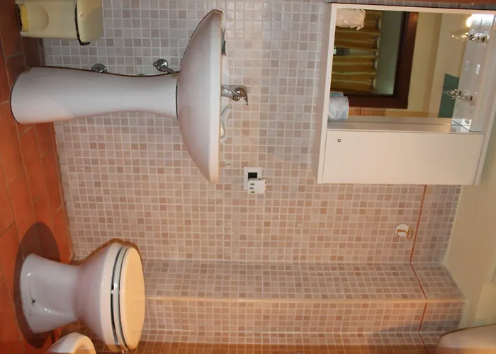 Fosca Umbra Casa de Campo Narni