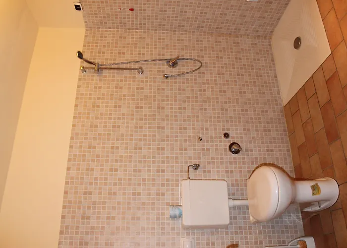 منزل ريفي Fosca Umbra