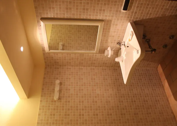 Casa de Campo Fosca Umbra *