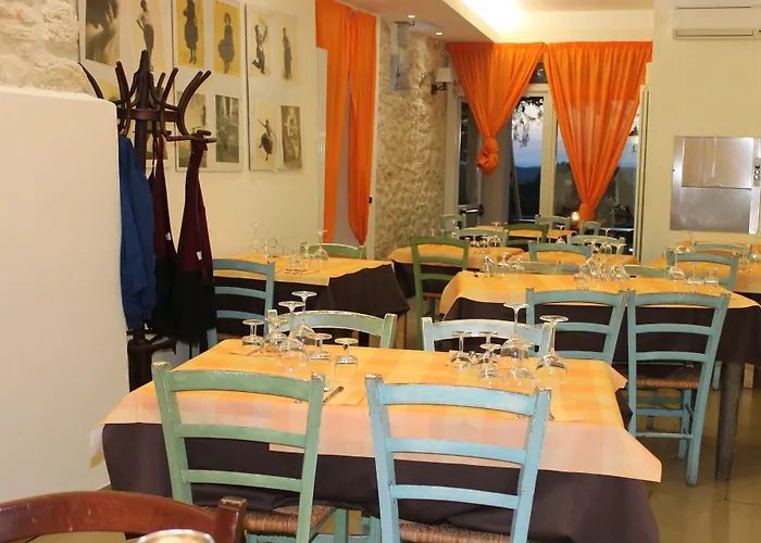 Casa de Campo Fosca Umbra