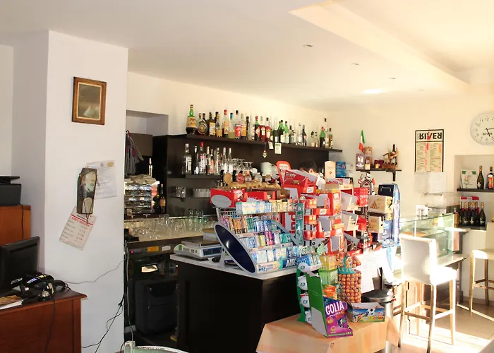 Casa de Campo Fosca Umbra Narni