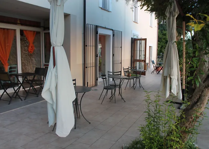 Casa de Campo Fosca Umbra *