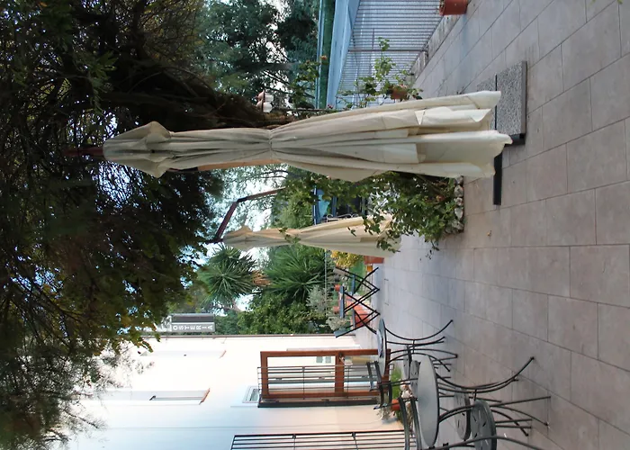 Casa de Campo Fosca Umbra