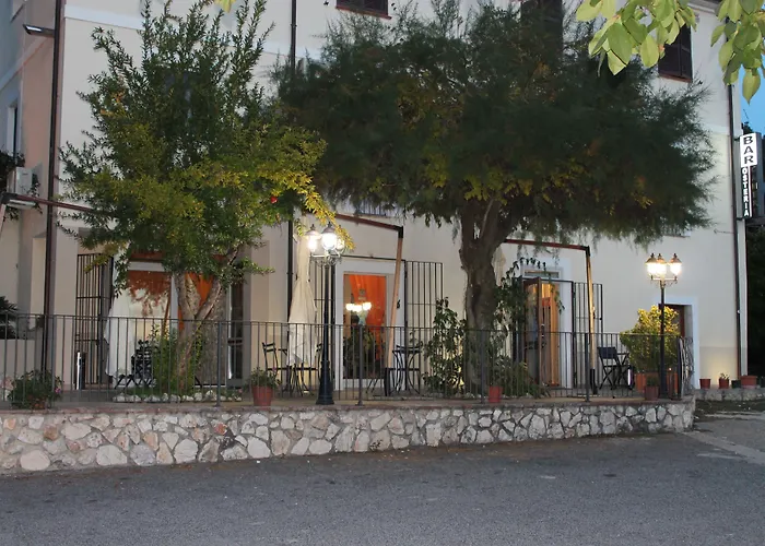 Fosca Umbra * نارني