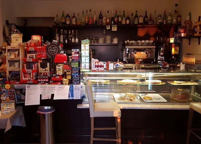 منزل ريفي Fosca Umbra