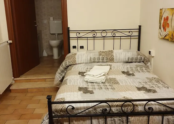 Fosca Umbra Casa de Campo