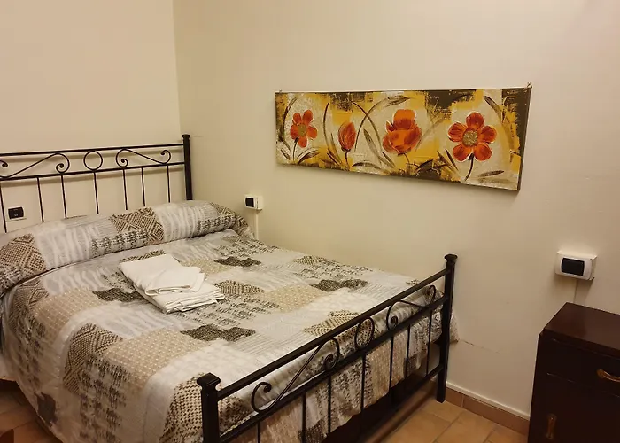 Fosca Umbra Casa de Campo