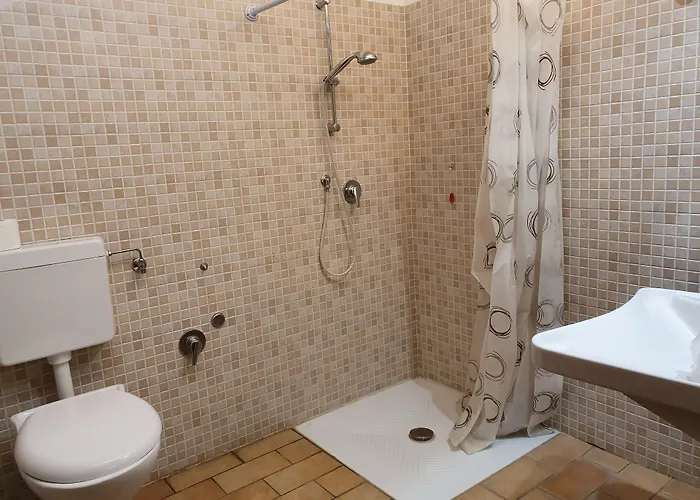 Fosca Umbra Casa de Campo *