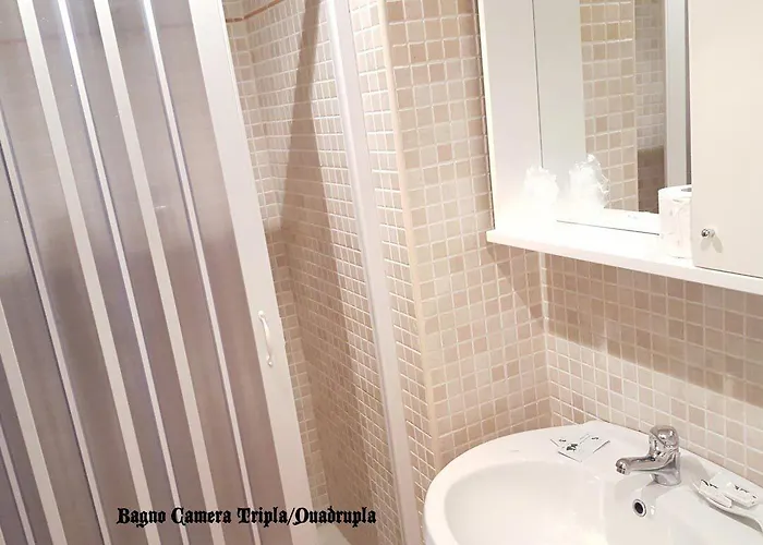 Fosca Umbra Casa de Campo