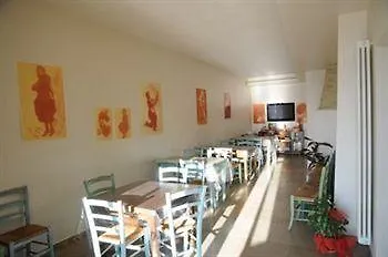 Fosca Umbra Casa de Campo