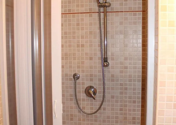 Fosca Umbra منزل ريفي