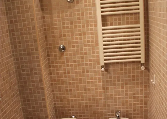 Fosca Umbra Casa de Campo