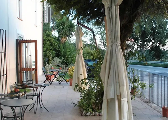 Fosca Umbra نارني